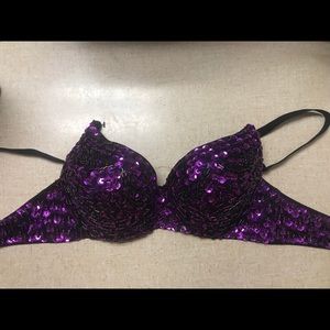 IHeartRaves Bra